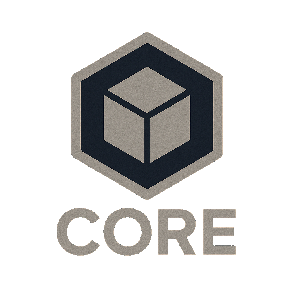 CORE Tickets